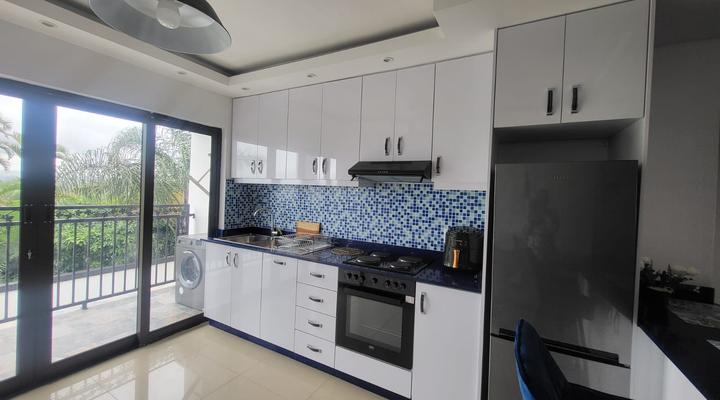 Orca Estate Guesthouse Self-catering Accommodation