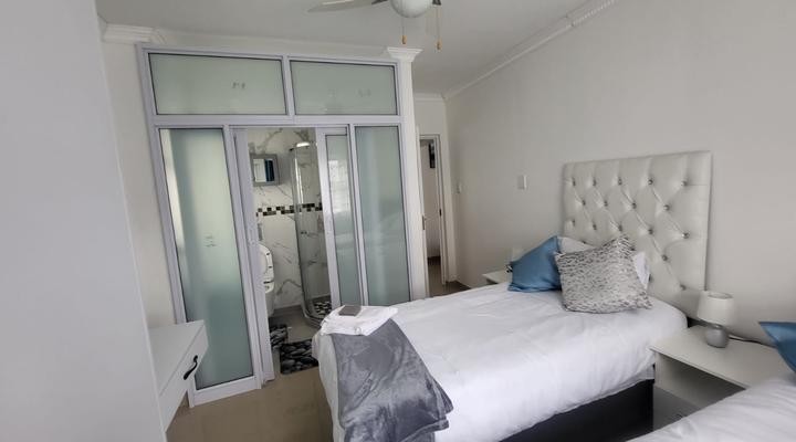 Orca Estate Guesthouse Self-catering Accommodation