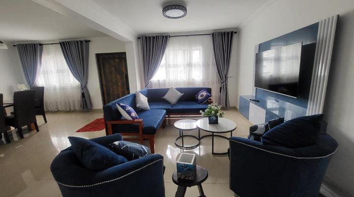 Orca Estate Guesthouse Self-catering Accommodation