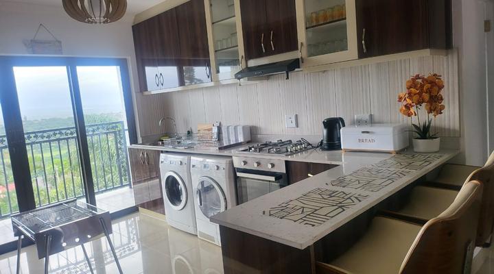 Orca Estate Guesthouse Self-catering Accommodation