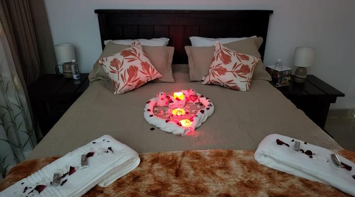 Orca Estate Guesthouse Self-catering Accommodation