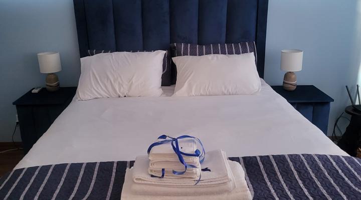 Orca Estate Guesthouse Self-catering Accommodation