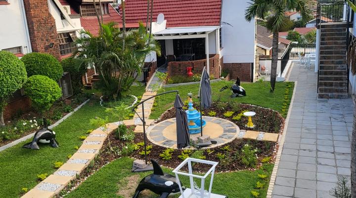 Orca Estate Guesthouse Self-catering Accommodation