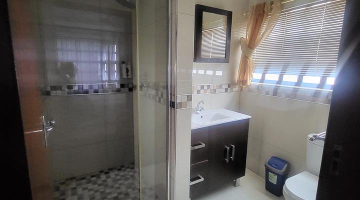 Orca Estate Guesthouse Self-catering Accommodation