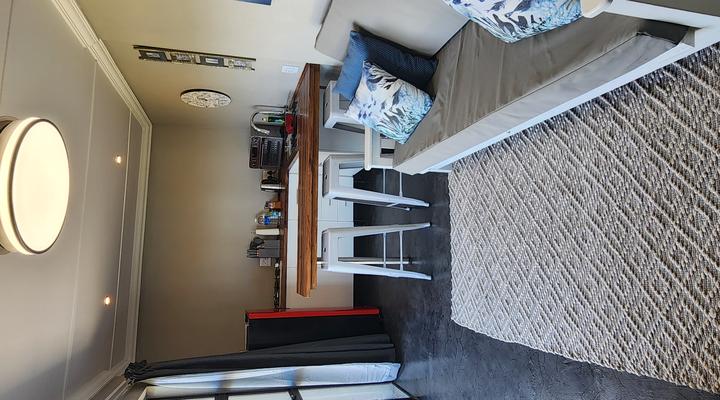 Atlantis Haven Self Catering Accommodation- Sunrise On Sea