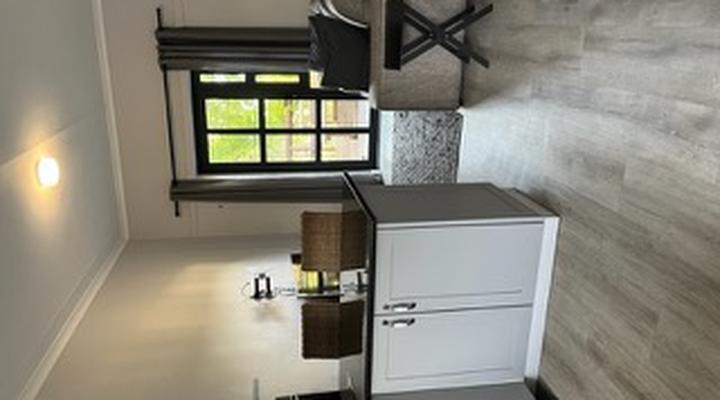 Stoneridge Farm self-catering accommodation