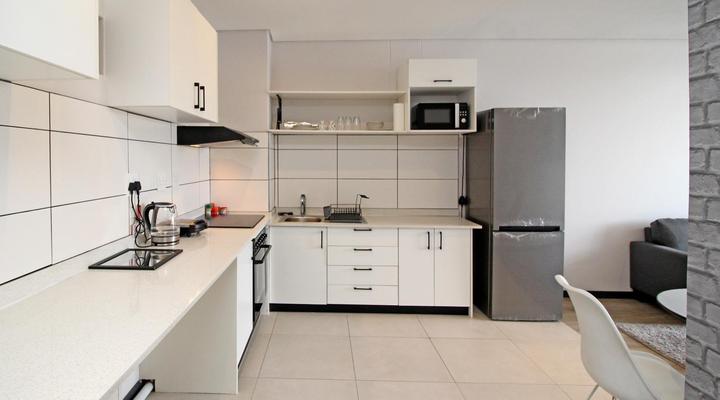 The Solo - 409 and 411