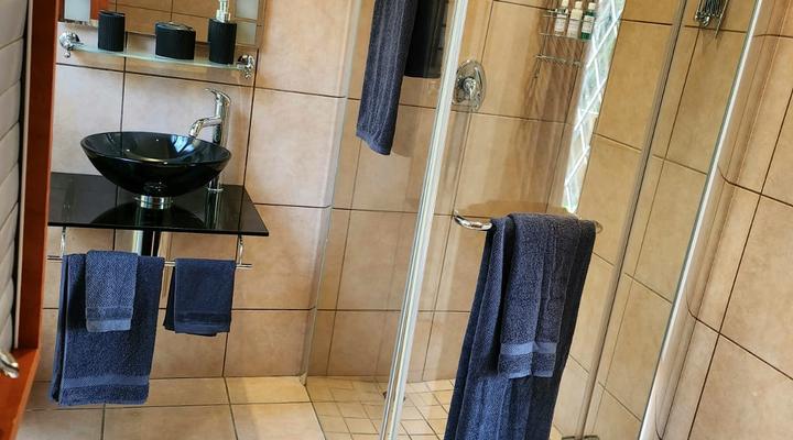 Homely Haven Guest House