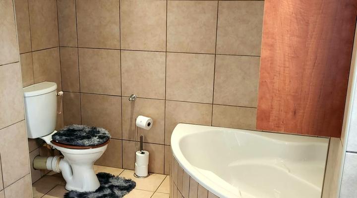 Homely Haven Guest House