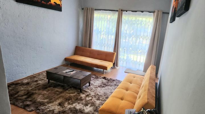 Homely Haven Guest House