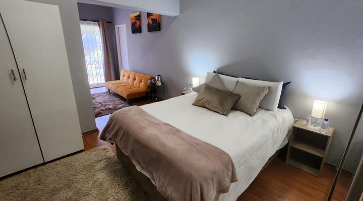 Homely Haven Guest House