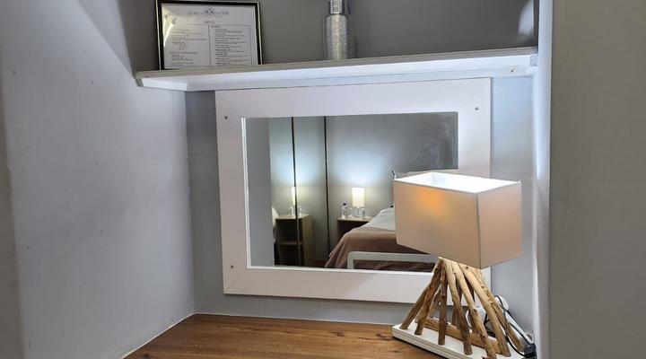 Homely Haven Guest House