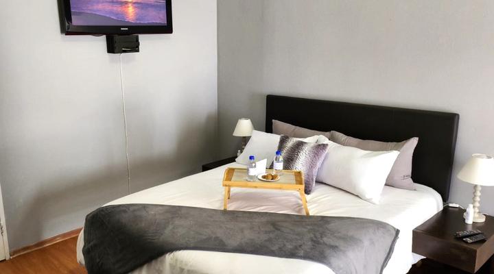 Homely Haven Guest House