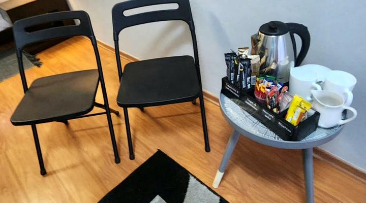 Homely Haven Guest House