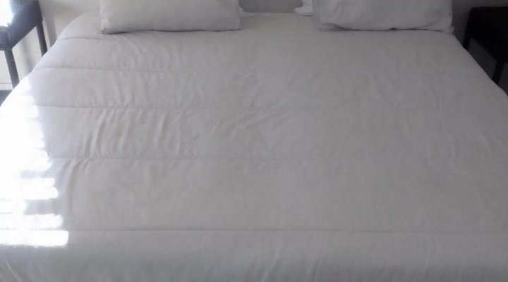 The Dunes Hotel and Resort