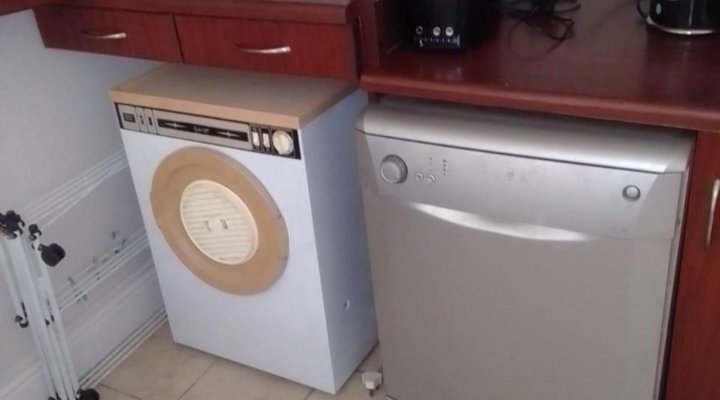 The Dunes Hotel and Resort