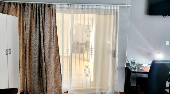 Homely Haven Guest House