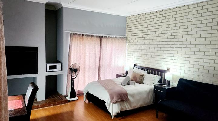 Homely Haven Guest House