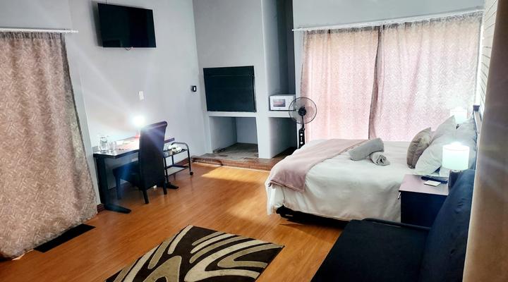 Homely Haven Guest House