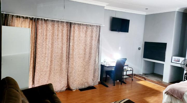 Homely Haven Guest House