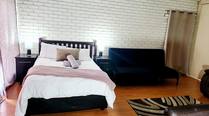 Homely Haven Guest House