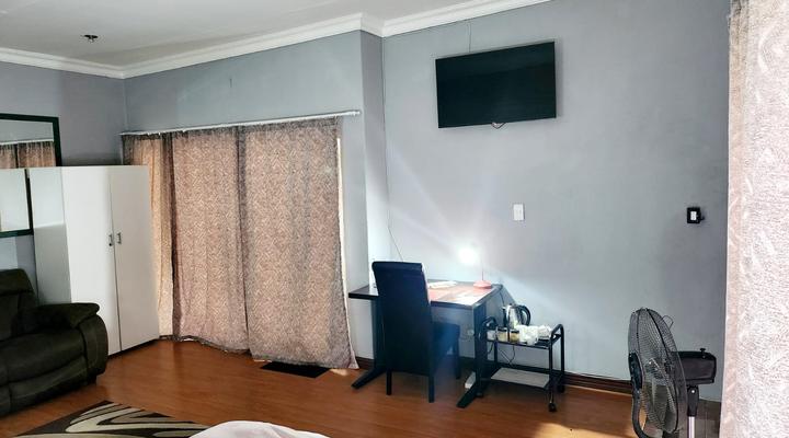 Homely Haven Guest House