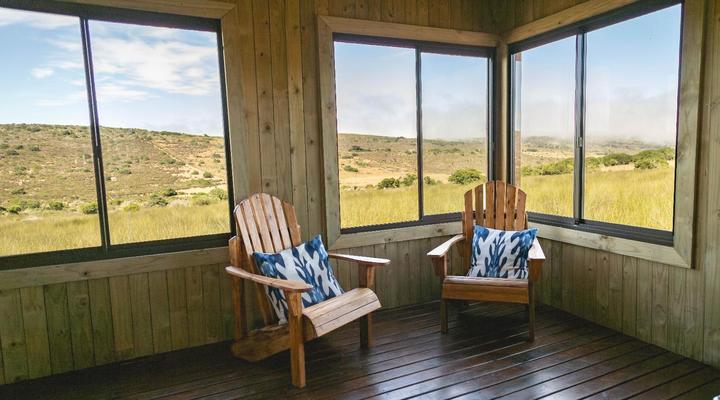 Baardbos Private Game Reserve