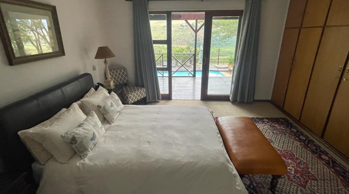 Rosesands Guest Farm