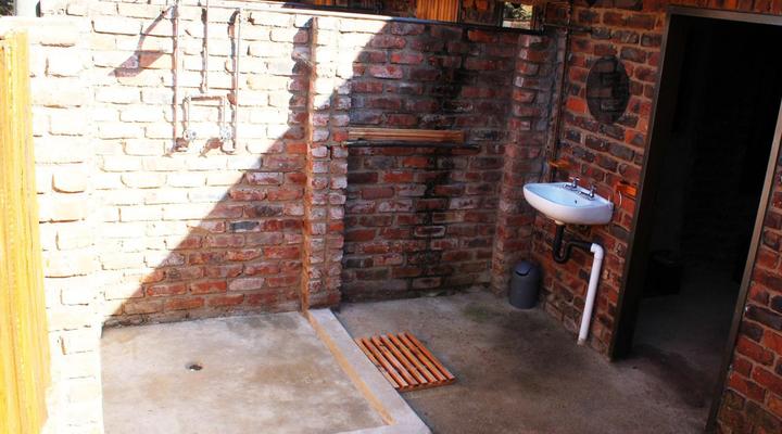 Wildnut Lodge and Game Farm