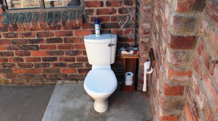 Wildnut Lodge and Game Farm