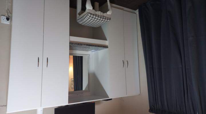 Glen House Self catering Knysna Unit A