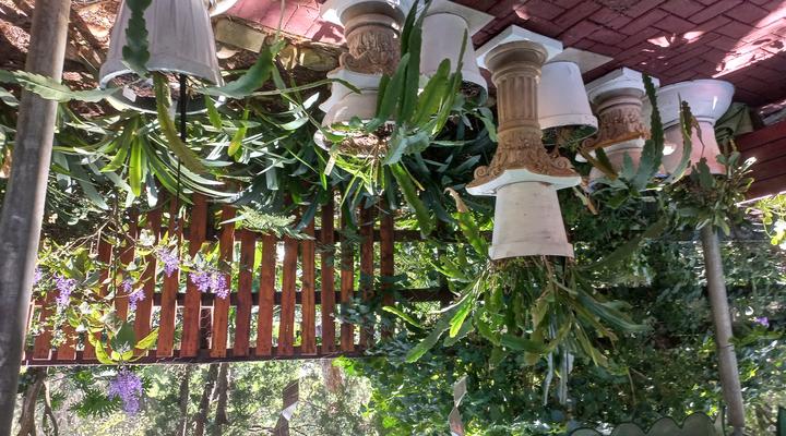 Glen House Self catering Knysna Unit A