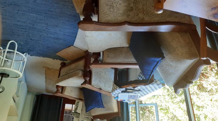 Glen House Self catering units Knysna Unit D