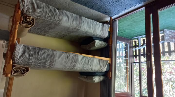 Glen House Self catering units Knysna Unit D