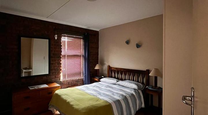 Adri's Self-catering Jeffreys Bay