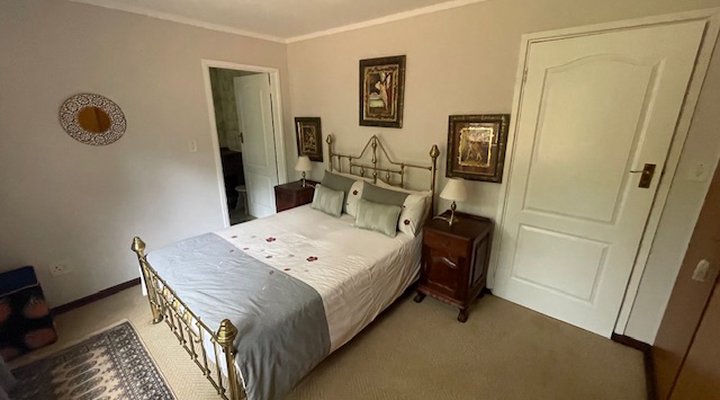 Rosesands Guest Farm