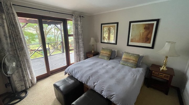 Rosesands Guest Farm