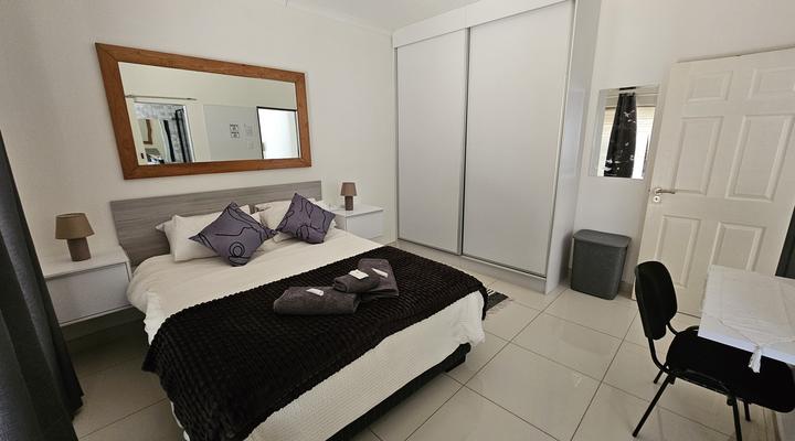 Li-Bru Self catering accommodation