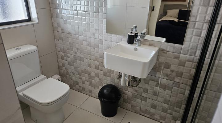 Li-Bru Self catering accommodation