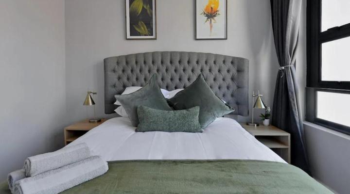 Stay Amazing PMC - 16 on Bree