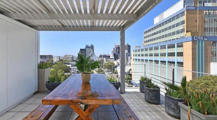 Stay Amazing PMC - De Oude Schuur