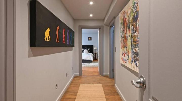 Stay Amazing PMC - De Oude Schuur