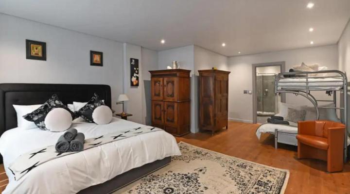 Stay Amazing PMC - De Oude Schuur