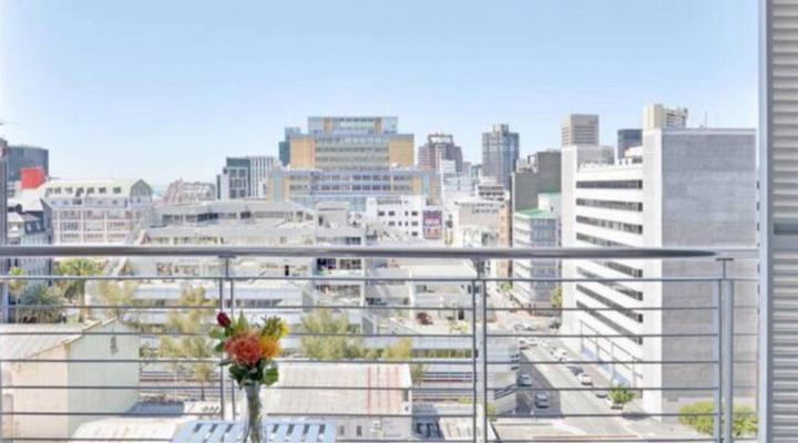 Stay Amazing PMC - The Sentinel