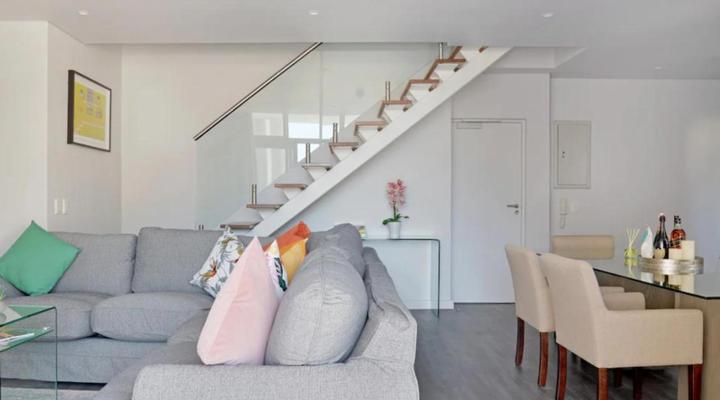 Stay Amazing PMC - The Sentinel