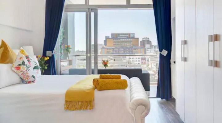 Stay Amazing PMC - The Sentinel