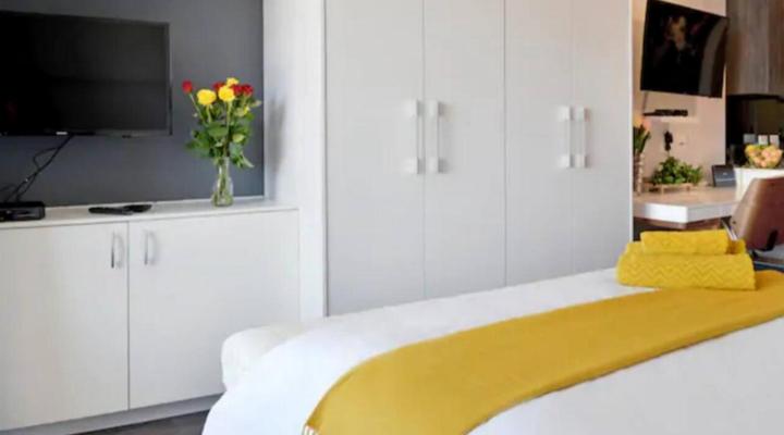 Stay Amazing PMC - The Sentinel