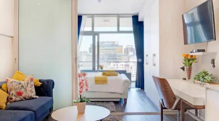 Stay Amazing PMC - The Sentinel