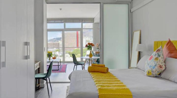 Stay Amazing PMC - The Sentinel