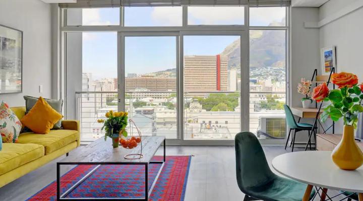 Stay Amazing PMC - The Sentinel